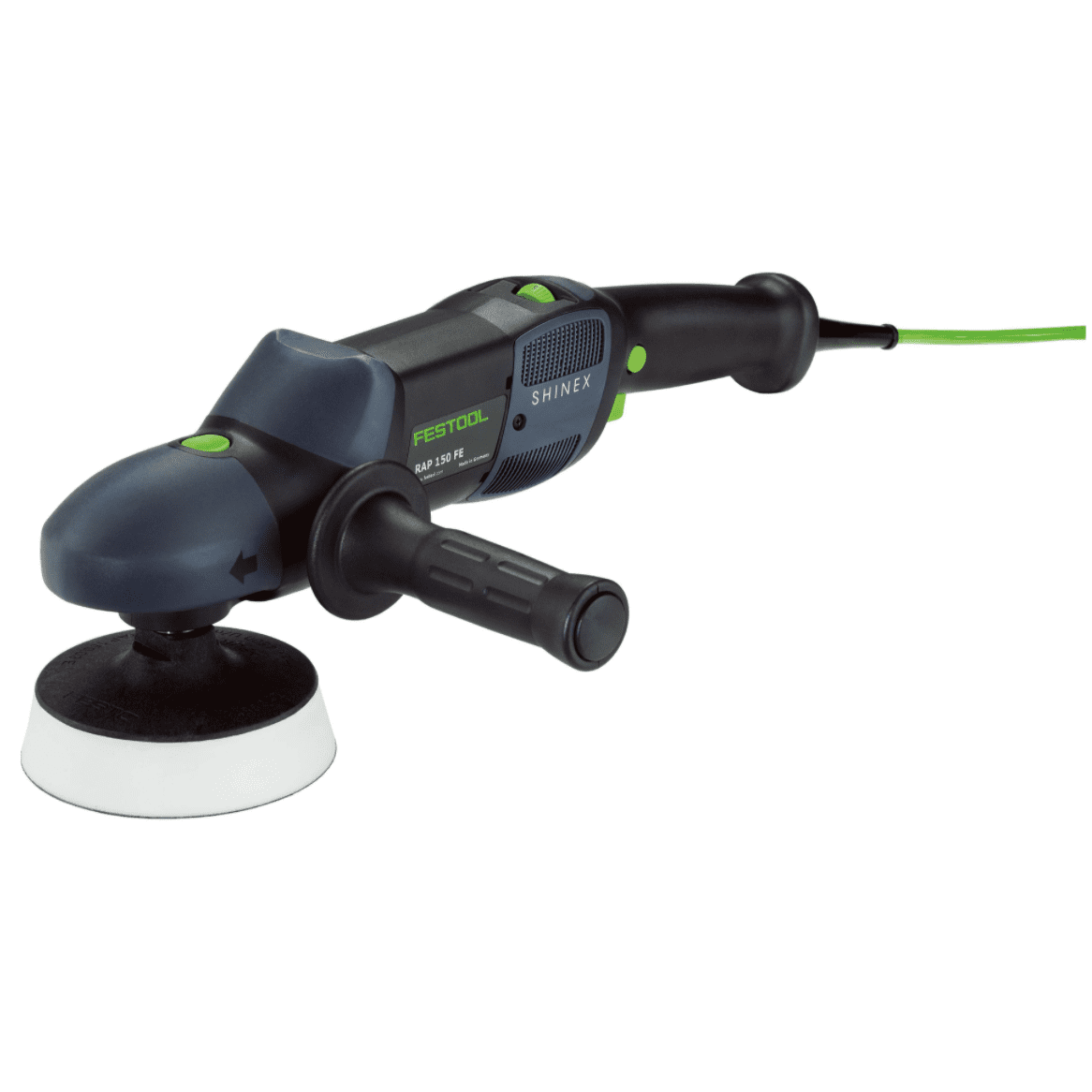 FESTOOL 570815 Rotary polisher SHINEX RAP 150