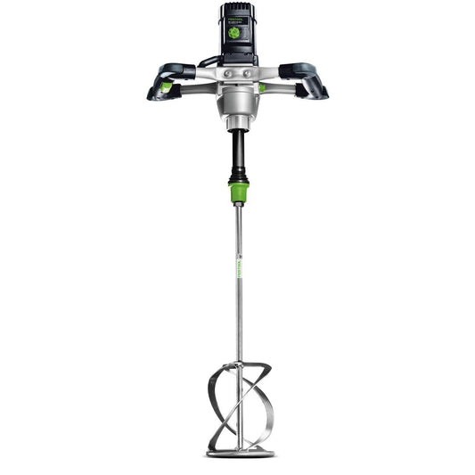 FESTOOL 575821 DUAL GEAR MX 1600/2 E EF PAINT & PLASTER MIXER