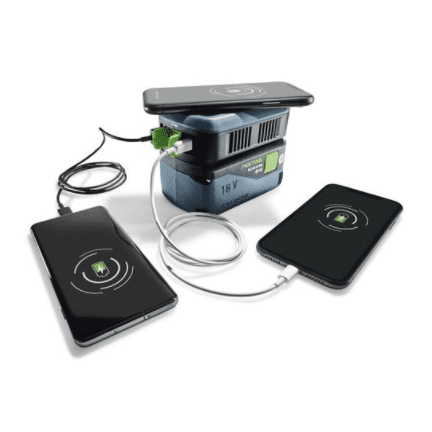 FESTOOL 577155 PHONE CHARGER
