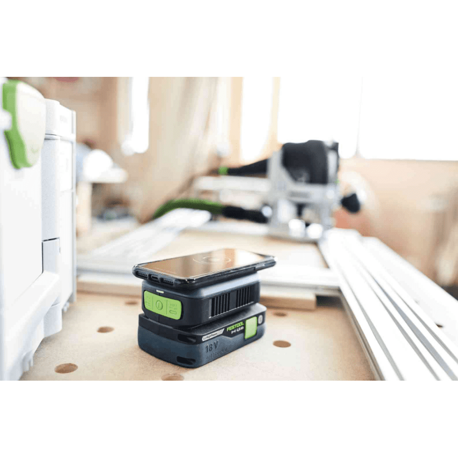 FESTOOL 577155 PHONE CHARGER