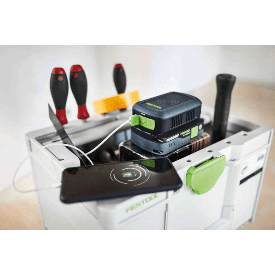 FESTOOL 577155 PHONE CHARGER