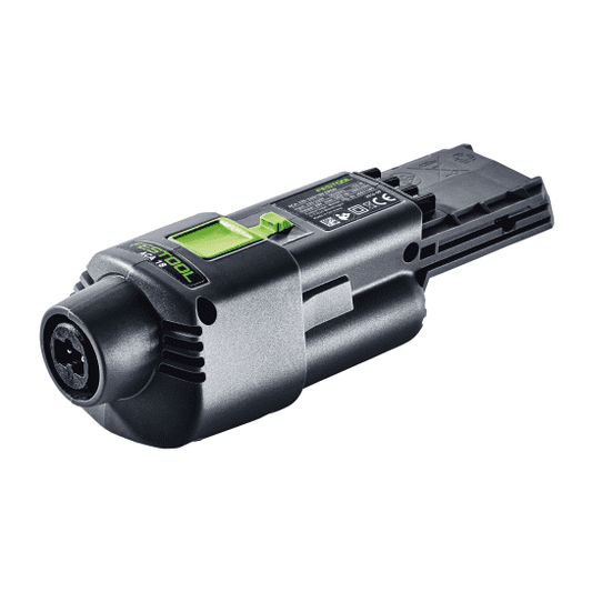 FESTOOL AC ADAPTOR FOR SANDERS 203738