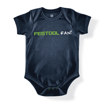 FESTOOL BABY BODYSUIT 202307