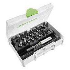 FESTOOL CENTROTEC SYS3 XXS CE-MX BH 60 205825