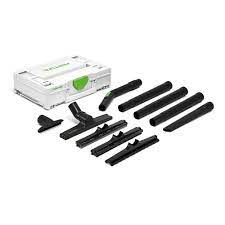 FESTOOL COMPACT CLEANING SET D 27/ D 36 K-RS-PLUS 576839