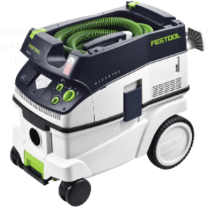 FESTOOL CTH 26 E H CLASS DUST EXTRACTOR