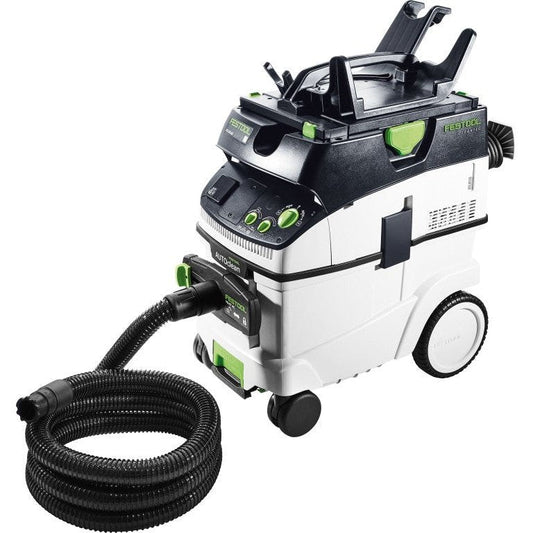 FESTOOL CT 36 E AC-PLANEX AUS DUST EXTRACTOR 575435