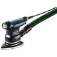 FESTOOL DELTA SANDER DTS 400 REQ PLUS PERFECT FOR CORNERS 576062