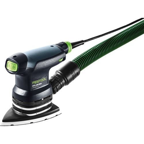FESTOOL DELTA SANDER DTS 400 REQ PLUS PERFECT FOR CORNERS 576062