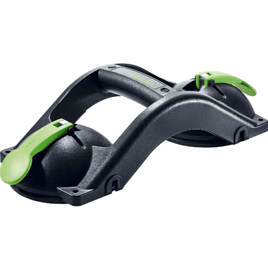 FESTOOL DUAL SUCTION PAD, GECKO DOSH 492617