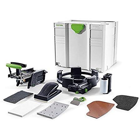 FESTOOL EDGE TRIMMING SET 500177
