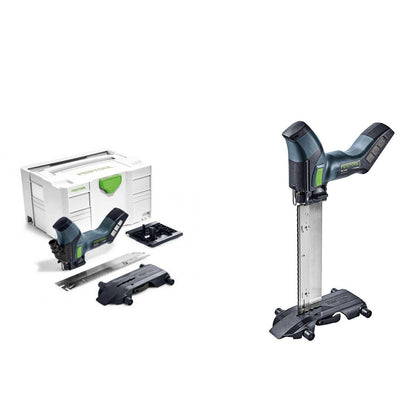 FESTOOL ISC240 CORDLESS INSULATION SAW SKIN 576571