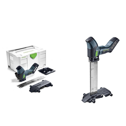 FESTOOL ISC240 CORDLESS INSULATION SAW SKIN 576571