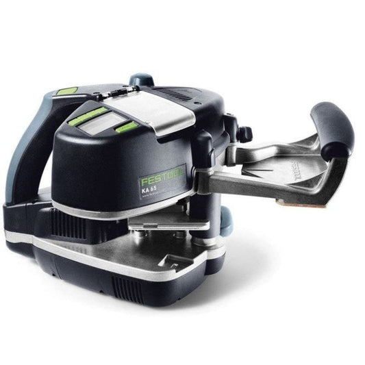 FESTOOL KA 65 PLUS CONTURO EDGE BANDER