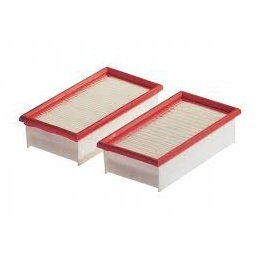 FESTOOL Long-life main filter, Longlife-HF-CT/2 454869