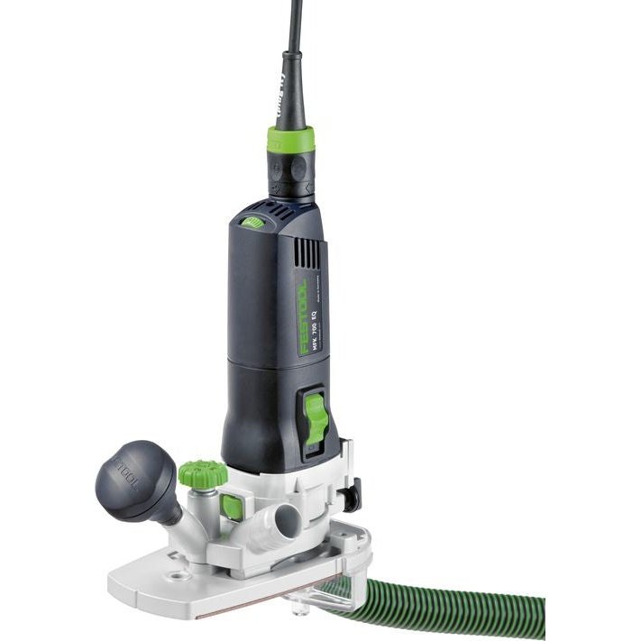 FESTOOL MFK 700 EB/B-PLUS LAMINATE TRIMMER