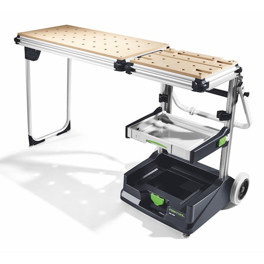 FESTOOL MW1000 SET MOBILE WORKSHOP 203802