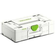 FESTOOL SYSTAINER SYS3 L 137 204846
