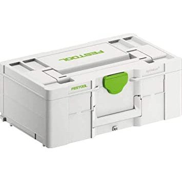 FESTOOL SYSTAINER SYS3 L 187 204847
