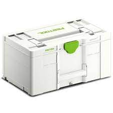 FESTOOL SYSTAINER SYS3 L 237 204848