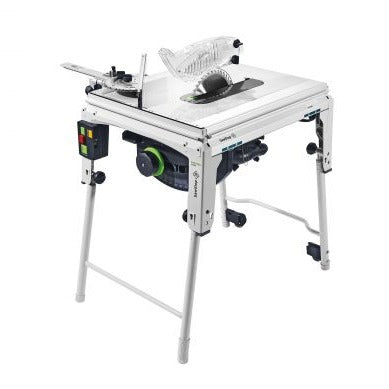 FESTOOL TABLE SAW 'SAWSTOP' TKS 80 EBS AUS BASIC 575782