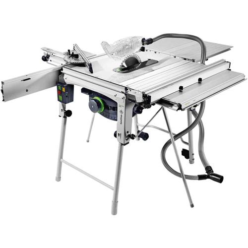 FESTOOL TABLE SAW 'SAWSTOP' TKS 80 EBS AUS SET 575829