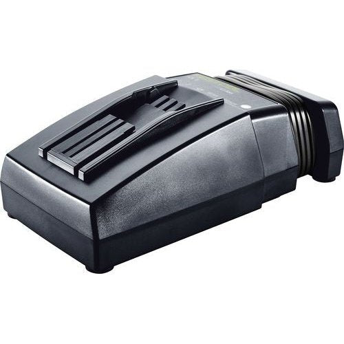FESTOOL 201137 TCL 6 18V 6AMP RAPID CHARGER 201137
