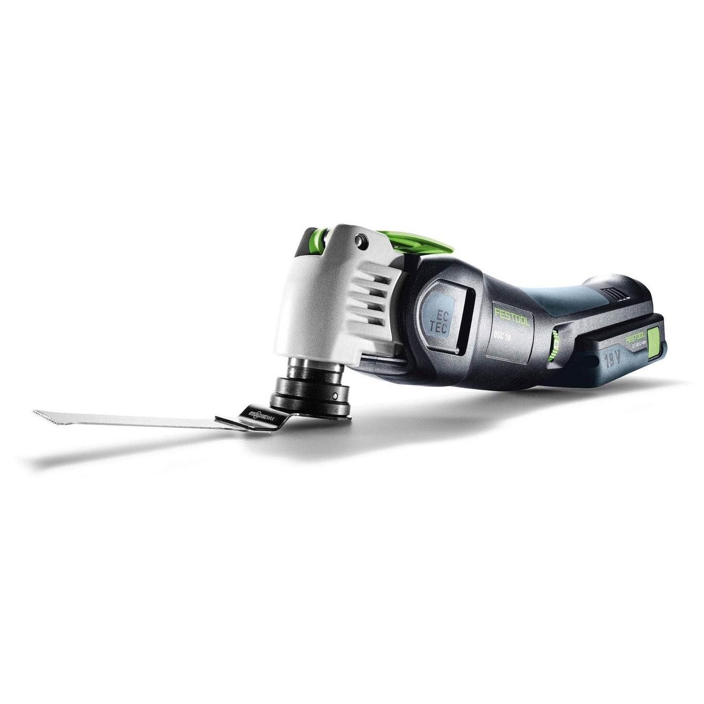 LIMITED OFFER FESTOOL OSCILLATOR OSC 18 SET 577130X tool-junction-nz