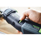 LIMITED OFFER FESTOOL OSCILLATOR OSC 18 SET (577130X)