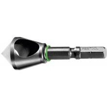 Festool DEBURRING COUNTERSINK QLS D2- 8 CE 492520