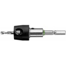 Festool DRILL BIT WITH DEPTH STOP BSTA HS D3,5 CE 492523