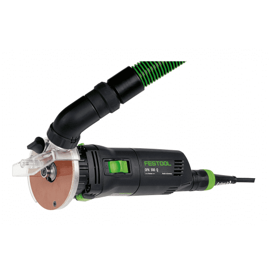 Festool OFK 500 Q Laminate Trimmer Plus 574378