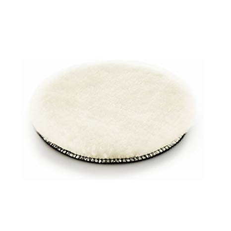 Festool Premium Sheepskin Polishing Pad For D150 1 Pack 202046