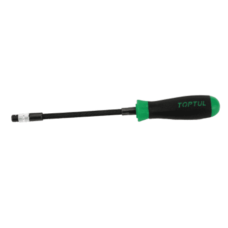 Flexible Screwdriver Bit Holder ftca0829