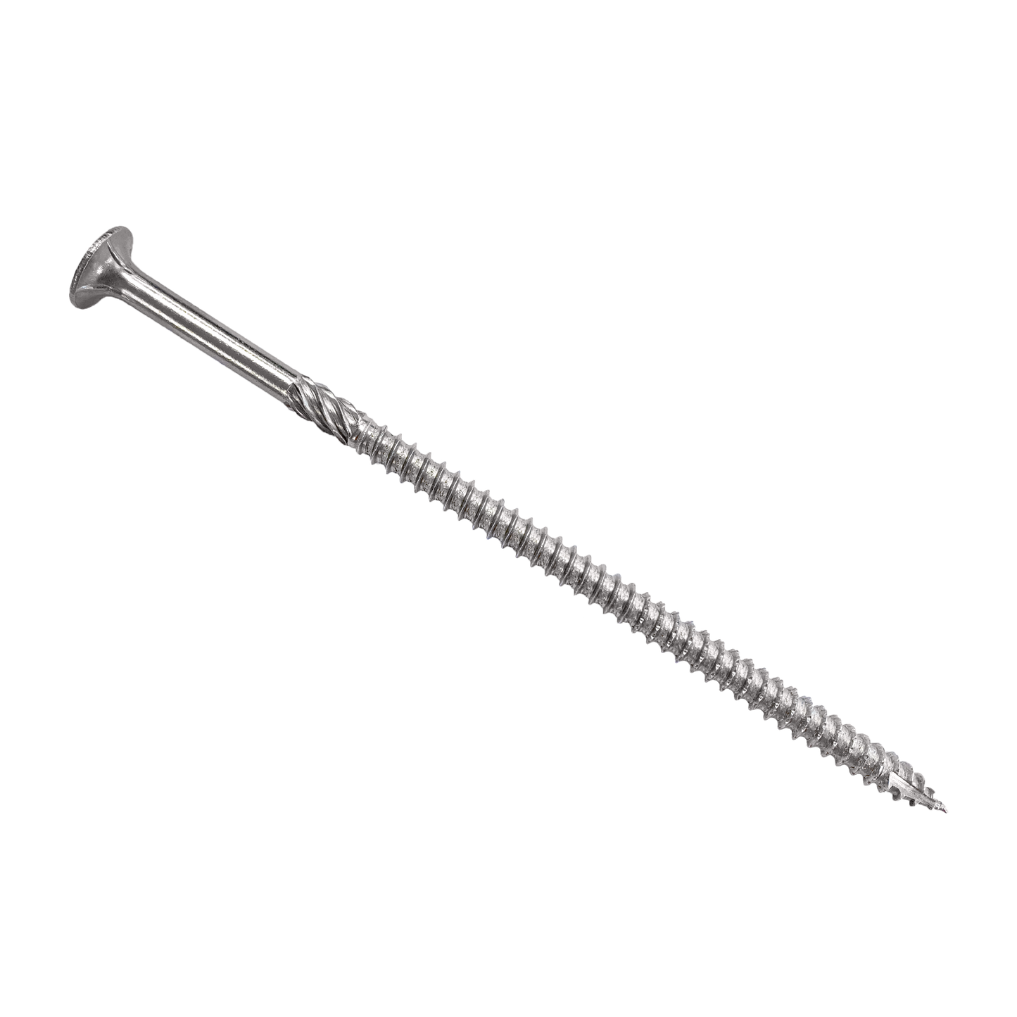 Batten Screw XGuard 14Gx125 T-REX17 (25-500 Pk)