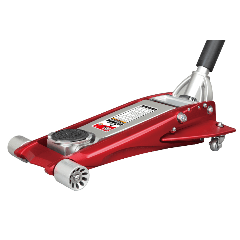 JACK ALUMINUM 2 Ton TORIN - BIG RED T820010L