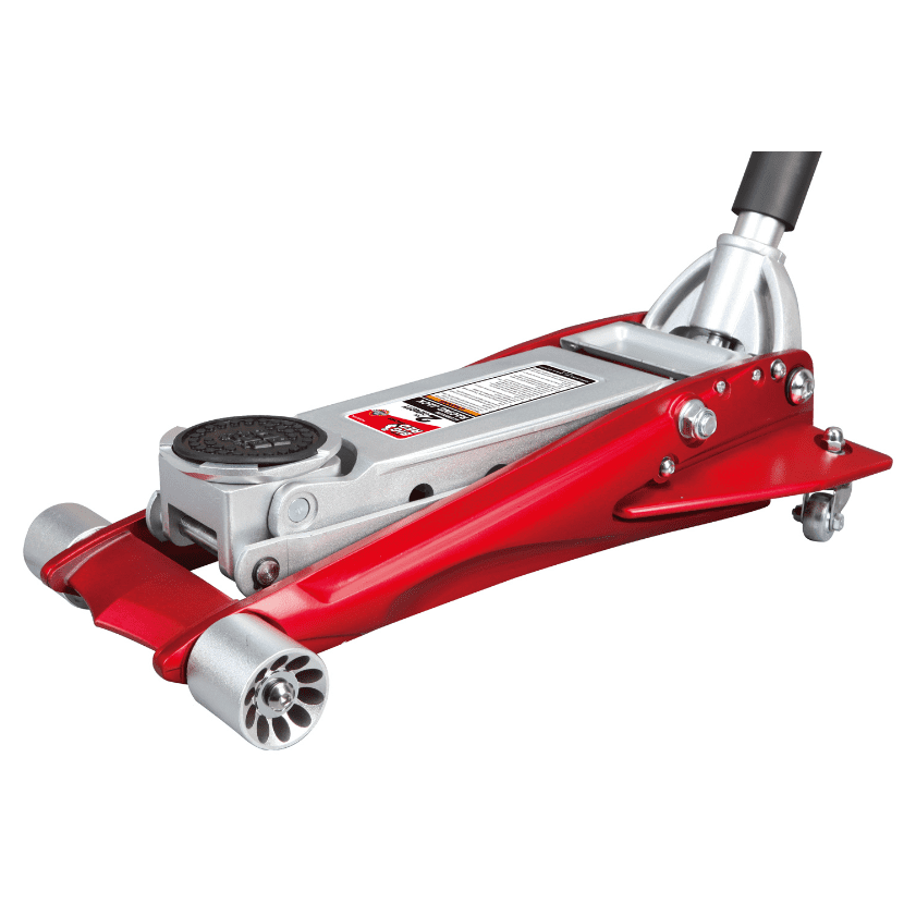 JACK ALUMINUM 2 Ton TORIN - BIG RED T820010L