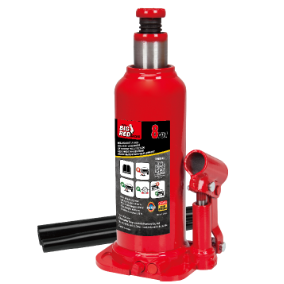 JACK BOTTLE 8 Ton ANSI TORIN - BIG RED TH90804X