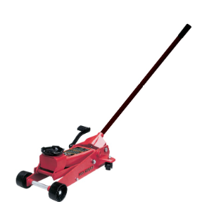JACK, Floor 3.5 Ton with quick lift TORIN- BIG RED T83502