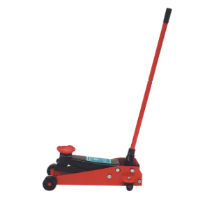 JACK, Floor 3 Ton ANSI TORIN - BIG RED T83001