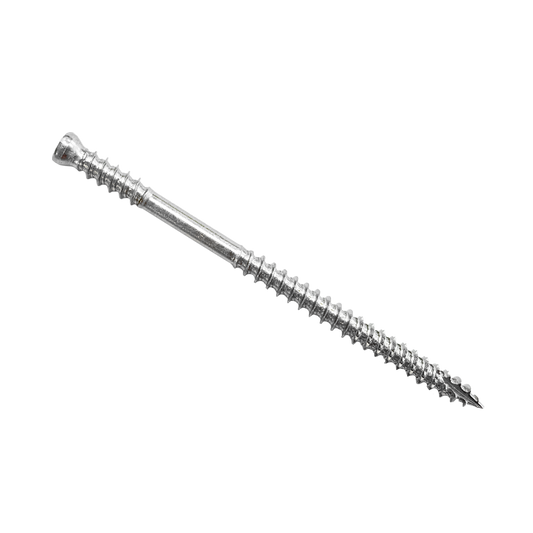 WinDoor JoltScrews SS316 8Gx75 T-REX17 (500 Pk)