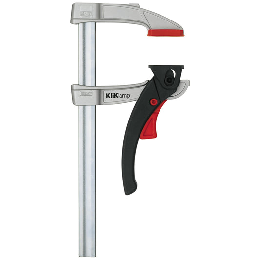 Bessey KLI Series KLIKLAMP Clamp 250x80mm KLI25