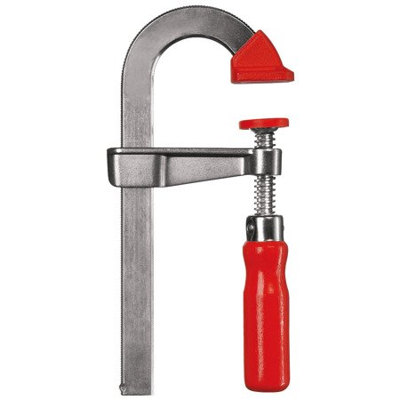 Bessey LMU Step Over Clamp 150x50mm LMU15/5