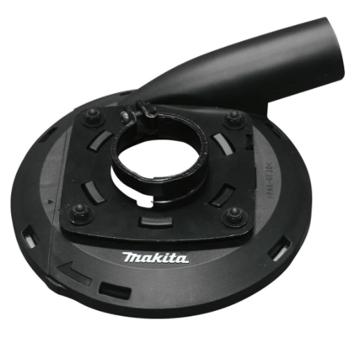 Makita (195239-9) 125mm Dust Shroud