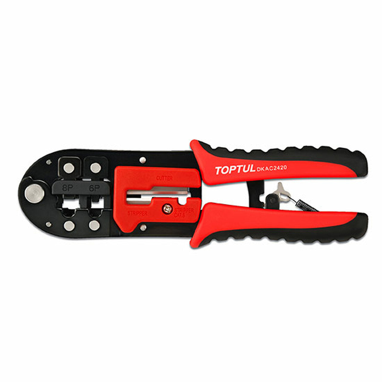 Modular Crimping Tool dkac2420