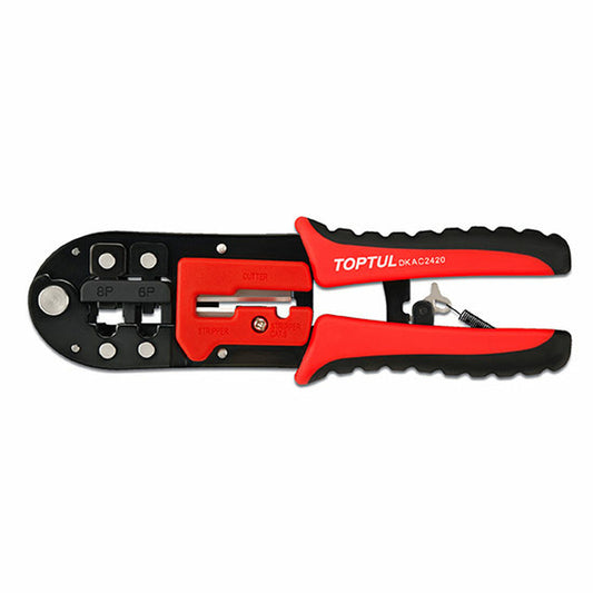 Modular Crimping Tool dkac2420