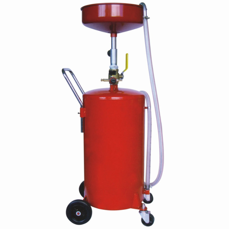 Oil Drainer 18 Gallon TORIN - BIG RED TRG2018