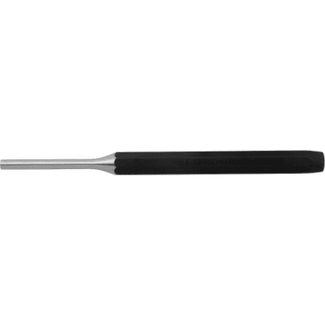 Pin Punch 2mm x 120mm Chrome hbaa0212