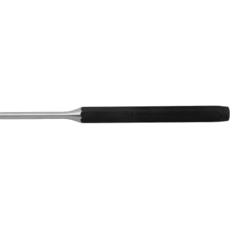 Pin Punch 6mm x 180mm hbaa0618