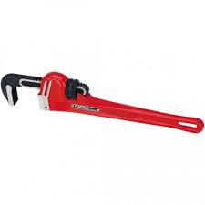 Pipe Wrench 48" ddab1a48